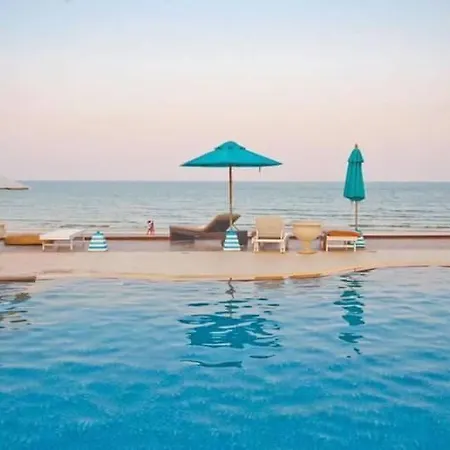 My Resort Huahin Exterior photo