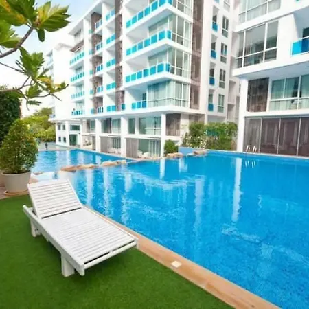 My Resort Huahin Exterior photo