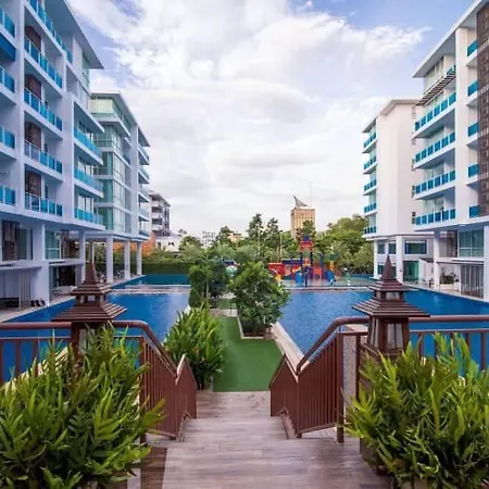My Resort Huahin Exterior photo