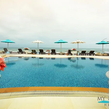 My Resort Huahin Exterior photo