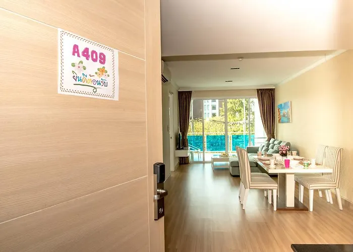 My Resort Huahin